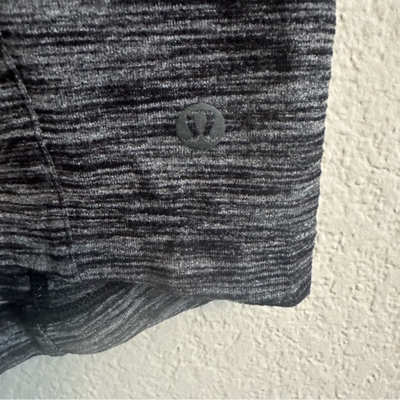 Lululemon &go Where-To Dress *Long Sleeve Size 6 - Picture 12 of 13